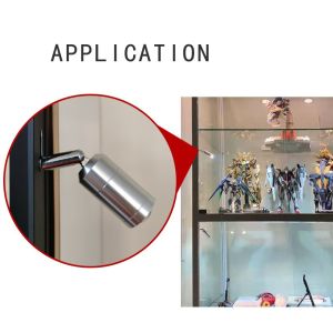 Modern Zoomable Dimmable Energy Efficient LED Mini Spot Light