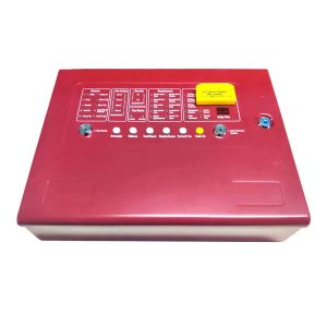 Buy cheap Advanced Fire Detection And Extinguishing With Gas Extinguishing System from wholesalers