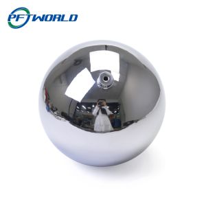 Buy cheap Brushing Sandblast CNC Precision Machining Part , LGS CNC Milling Machining Service from wholesalers