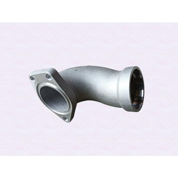 Quality Coolant bend 	200V06302-0657 for sale