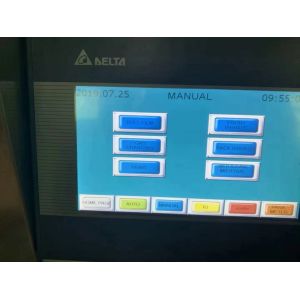 automatic sachet powder filling machine powder packaging machinery milk powder