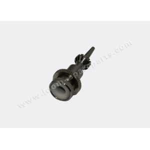 Buy cheap Professional Air Jet Loom Spare Parts Main Nozzle Guide JC511-23099-B from wholesalers