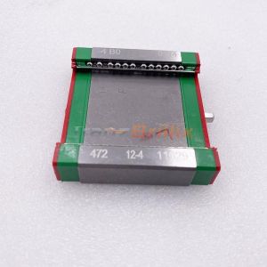 Buy cheap HIWIN MGW15C 3D Printed Linear Rails 15mm Width Smooth Linear Motion Guide Rail from wholesalers