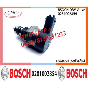Buy cheap BOSCH DRV Valve 0281002854 Control Valve 0281002854 for AUDI from wholesalers