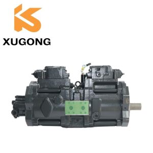 Buy cheap K3V112DT-9N14 HD700 Excavator Hydraulic Main Pump For Heavy Equipment from wholesalers