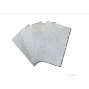 55.00cm * 60.00cm * 10.00cm Fiber Cement Board for Decorative Partition Drywall