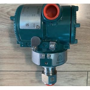 Buy cheap Stainless Steel EJA510E YOKOGAWA EJA510E Absolute Pressure Transmitter In-Line Mount from wholesalers