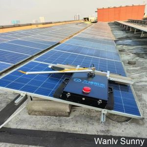 Buy cheap Advanced Cleaning Technology for Pharmaceutical Solar Panel Maintenance Customization from wholesalers
