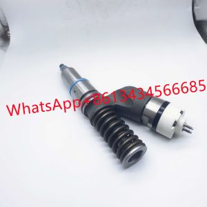Buy cheap 249-0705 Common Rail Fuel Injector C13 C15 Engine 253-0616 253-0618 For CAT Excavator from wholesalers