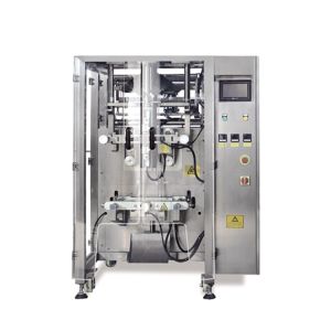 Buy cheap Biscuit Candy Cookies Automatic Granule Packaging Machine from wholesalers