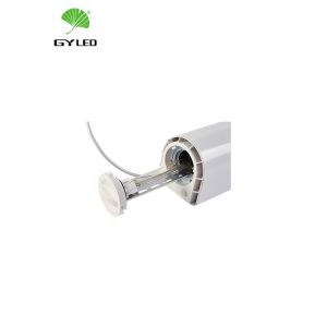 Buy cheap 40w UVC Air Disinfection Wall Mounted Ultraviolet Germicidal Lamp from wholesalers