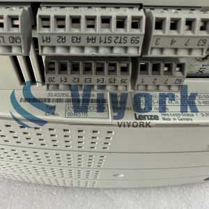 Buy cheap LENZE EVS9328-ESV004 INVERTER Fully Tested Fast delivery USED from wholesalers