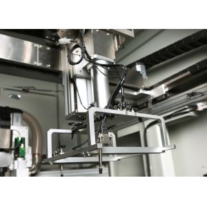 Buy cheap Genitec Vision-Aided PCB Separator With PCB Cutting Blade for SMT GAM330AT from wholesalers