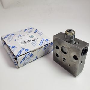Buy cheap High Quality Self Reducing Valve For KOMATSU PC130-8 from wholesalers