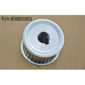 Buy cheap Cutter Pulley Driven Y-Axis For Auto Cutter Gtxl / Gt1000 85882001 Sewing Cutter from wholesalers