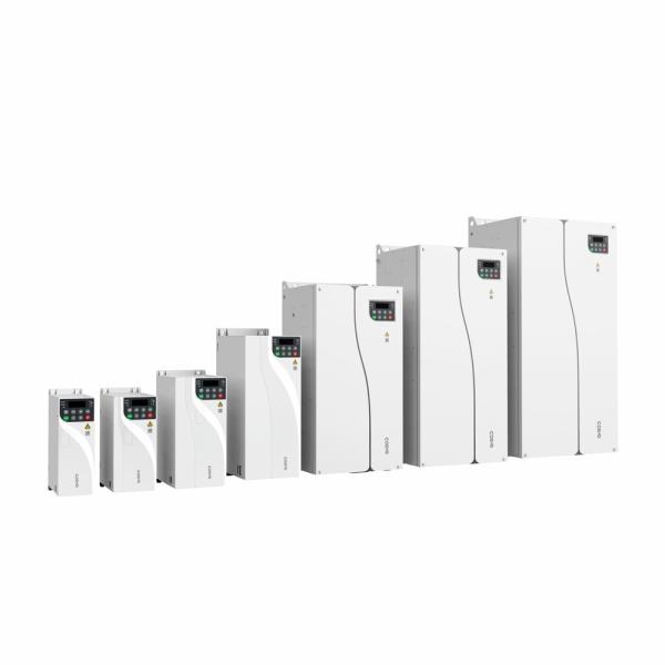 Quality Robust 380-480V 3-Phase Input with Automatic Voltage Regulation for Unstable Grids for sale