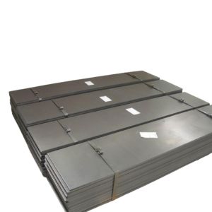 Buy cheap Z275 MS Low Carbon Steel Plate 5mm Mild Steel Plate For Boiler product