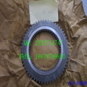 SHANTUI SR2124 ROLLER 253-14-01023 253-14-01031 Synchronizer 253-14-01029 Gear