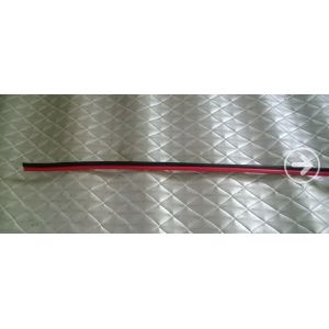 China RVB Electrical Cable PVC insulation Cable Copper Wire Cable on sale