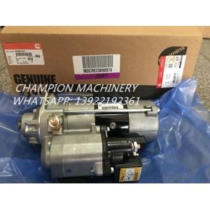 Buy cheap MOTOR,STARTING 4996707 FOR CUMMINS QSB6.7-cummings diesel engine parts from wholesalers