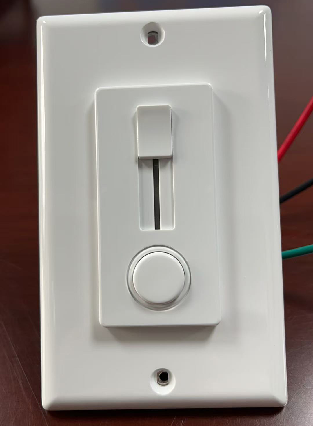 Buy cheap PWM DC12V Dimmer Controller with Maximum Load of 120W product