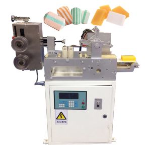 Buy cheap 1.5KW Fully Automatic Soap Making Production Line for Easy Operation and Efficiency from wholesalers