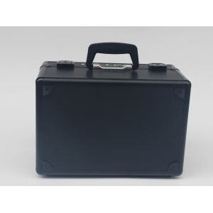 Buy cheap Custom Made Futaba Aluminum Transmiter Case , Large Aluminum RC Storage Box With Foam Insert from wholesalers