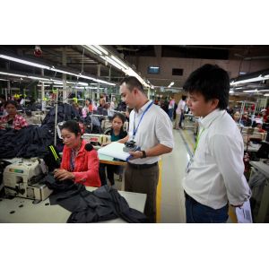 Buy cheap Low Risk Purpose Factory Assessment from wholesalers