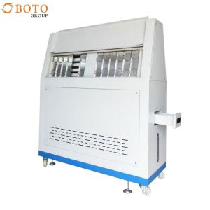 Buy cheap UV Stability Test ChamberB-ZW B-ZW Temp Range RT+10-70 UV-A UV-B UV-C Uv Test Chamber from wholesalers