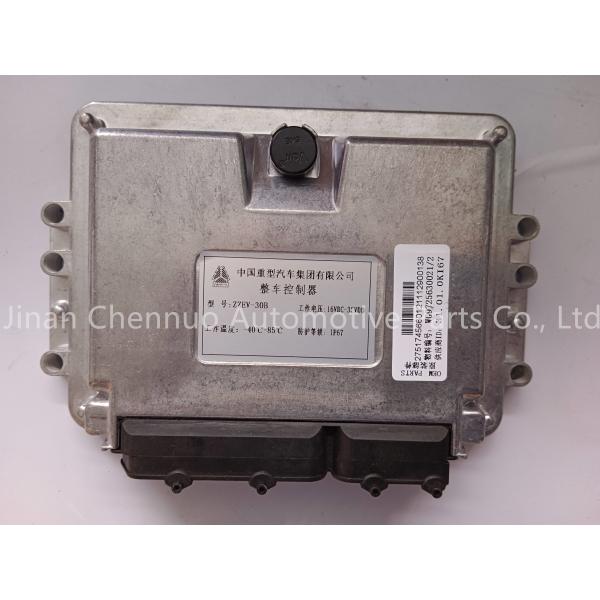 Shandeka C9H Pure electric vehicle controller (11 meters) WG8711710040 China