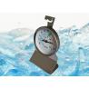 Buy cheap 107mm Height Refrigerator Freezer Thermometer Analog Dial Thermometer from wholesalers