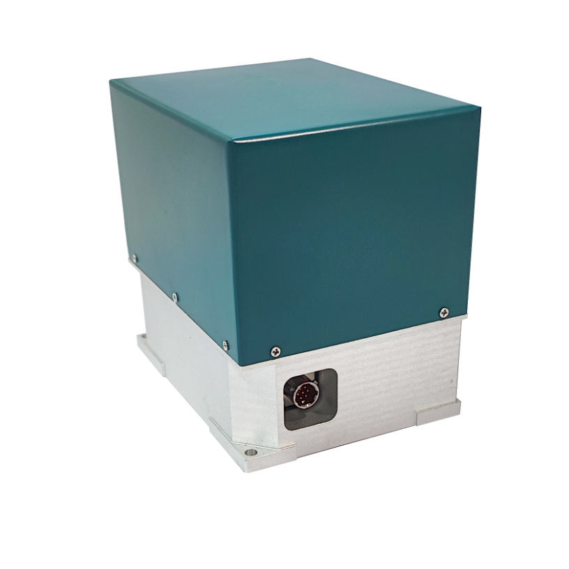 Buy cheap Integrated Fiber Optic North Finder for Inertial Navigation and Attitude Reference from wholesalers