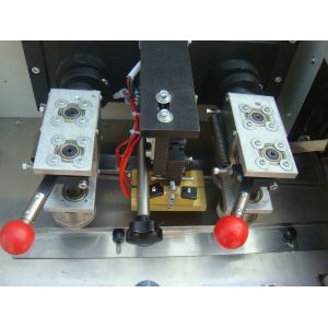 Buy cheap PLC Control Pillow Bag Packaging Machine With Double Frequency Inverter from wholesalers