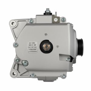 Buy cheap EexcavaStart 24V 150A Alternator for CAT C27 C32 OEM 0124655099 0124655230 from wholesalers