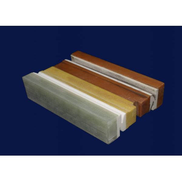 Quality High Alumina Ceramic Tiles Alumina Ceramic Parts For Laser Generator OEM for sale