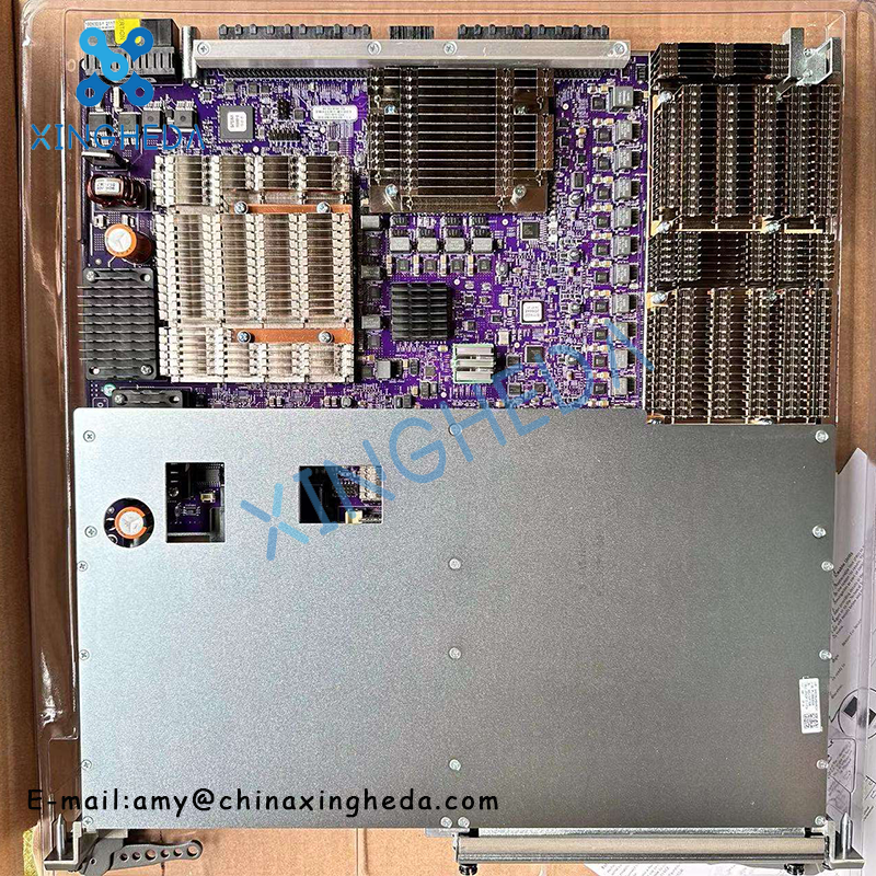 Buy cheap NOKIA 3HE09648BA 7750 SR IOM4-E L3HQ Card from wholesalers