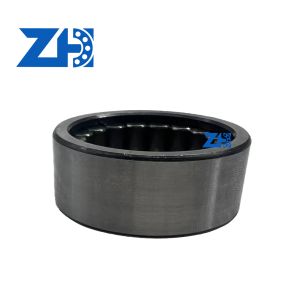 Buy cheap R909156249 Cylindrical Roller Bearing For Coal Mines from wholesalers