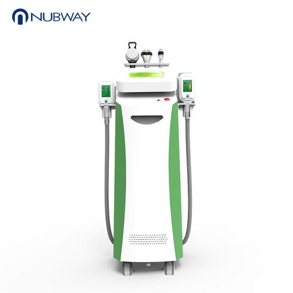 Quality Non surgical lipo cool freeze fat removal coolplas cryolipolysis machine for sale