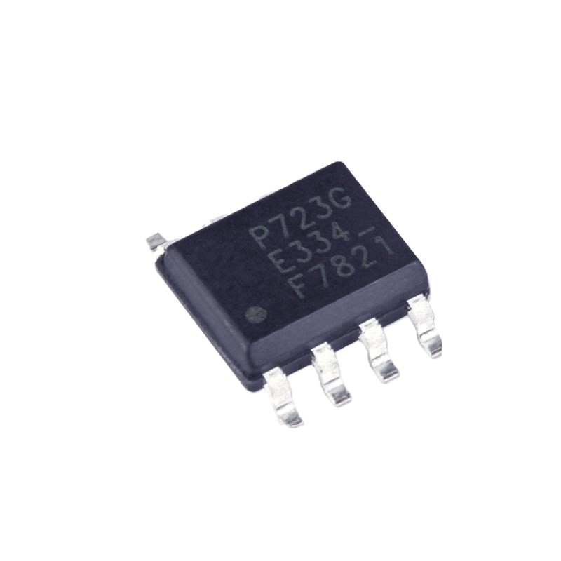 Buy cheap IN Fineon IRF7821TRPBF Uniqscan Integrated Circuit IC Electronic Component Multi product