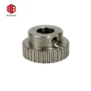 Buy cheap 98563001 Steel DRIVE PULLEY-LOWER Used For Gerber Cutting machine from wholesalers