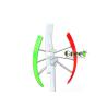 Buy cheap Low Speed 2KW Vertical Wind Turbine , Vertical Wind Power Generator from wholesalers