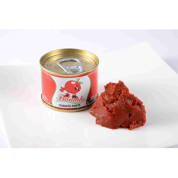 Buy cheap Pasty Steamed Canned Tomato Paste No Additives for Processing from wholesalers