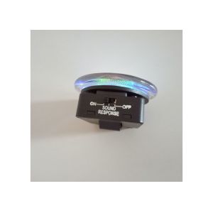 Buy cheap Mini Pocket 2.5 Inch Plasma Lightning Plate With Battery For Kid Toy Holiday Gifts from wholesalers