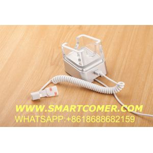 Buy cheap COMER anti-theft alarm locking system alarm mobile phone mountings from wholesalers