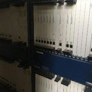 Buy cheap Huawei SoftX3000, 03050995 BFII SF35BFII0,Back Insert FE Interface Unit from wholesalers