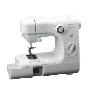 Buy cheap Small Size Lockstitch Industrial Sewing Machine Automatic with Lock Stitch Formation from wholesalers