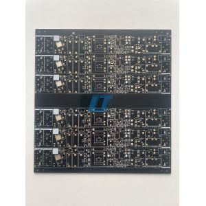Buy cheap Aluminum Based IMS Circuit Board For PCB Base Board Double Sided product