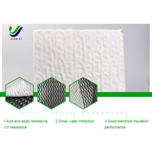 Buy cheap 3D Composite Drainage Net  Rapid Water Removal, Unmatched Stability from wholesalers