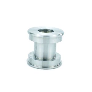 Customized High Precision Thread Short Piston for Locknut Metal Processing