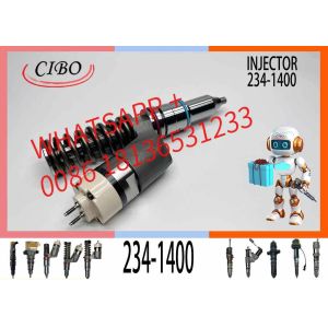Buy cheap Diesel Fuel Injectors 234-1400 235-1400 235-1401 239-4909 280-0574 10R-0955 10R-1000 355-6110 For C+ C15 Engine from wholesalers